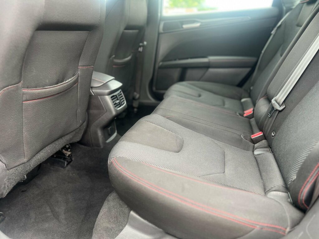 Ford Mondeo 1.5 Tdci Econetic Zetec Edition Grey #40