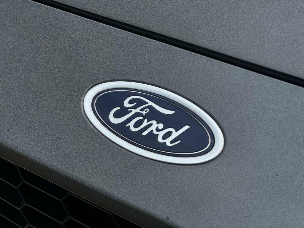 Ford Mondeo 1.5 Tdci Econetic Zetec Edition Grey #24