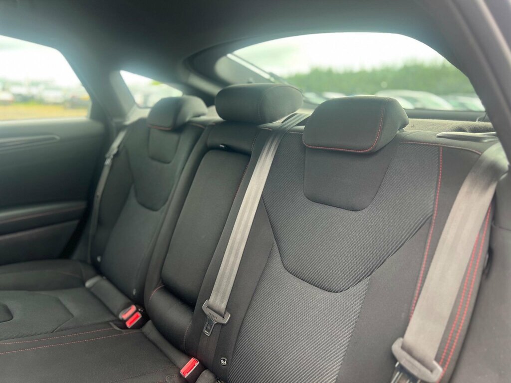 Ford Mondeo 1.5 Tdci Econetic Zetec Edition Grey #42