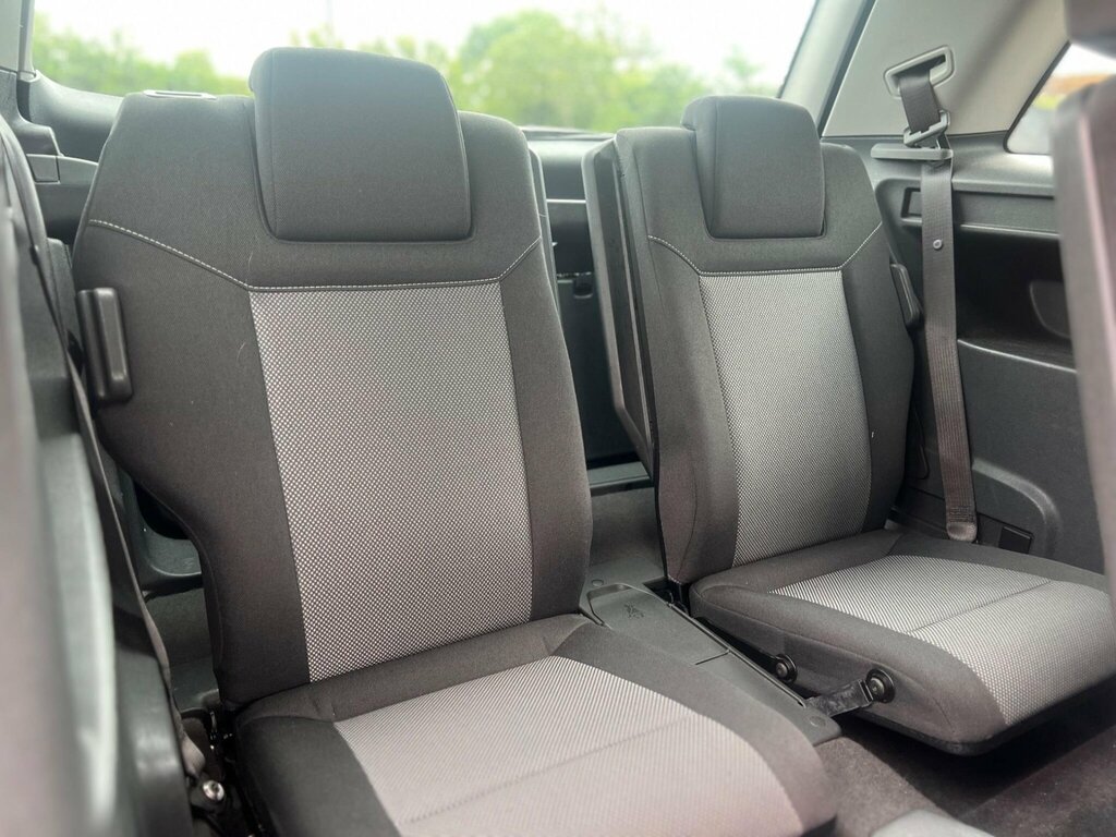Vauxhall Zafira Exclusiv Red #40