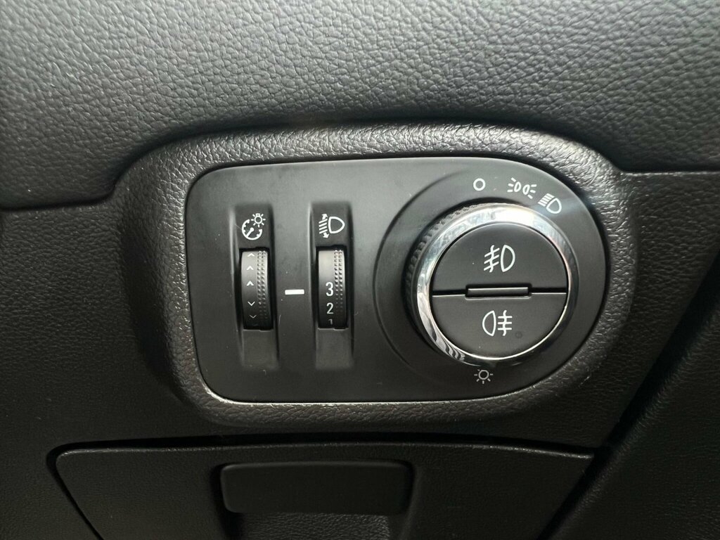 Vauxhall Zafira Tourer Grey #58