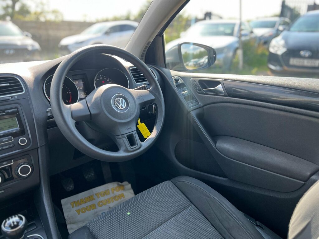 Volkswagen Golf 2.0 Tdi Gtd Euro 5 Silver #43