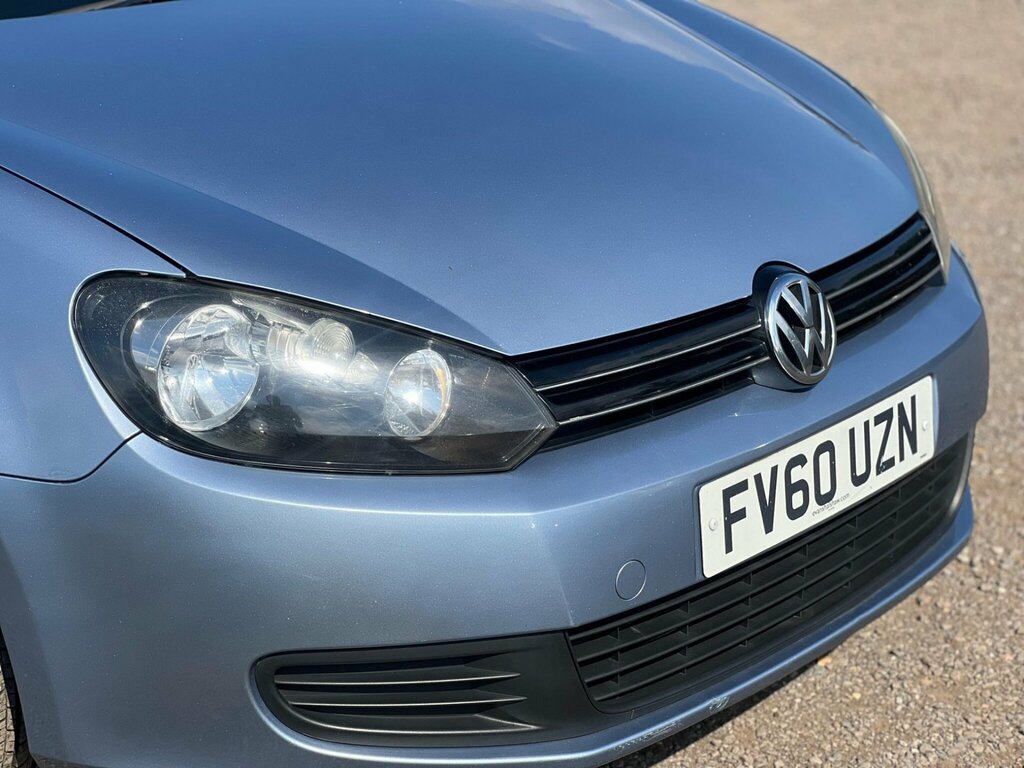 Volkswagen Golf 2.0 Tdi Gtd Euro 5 Silver #21