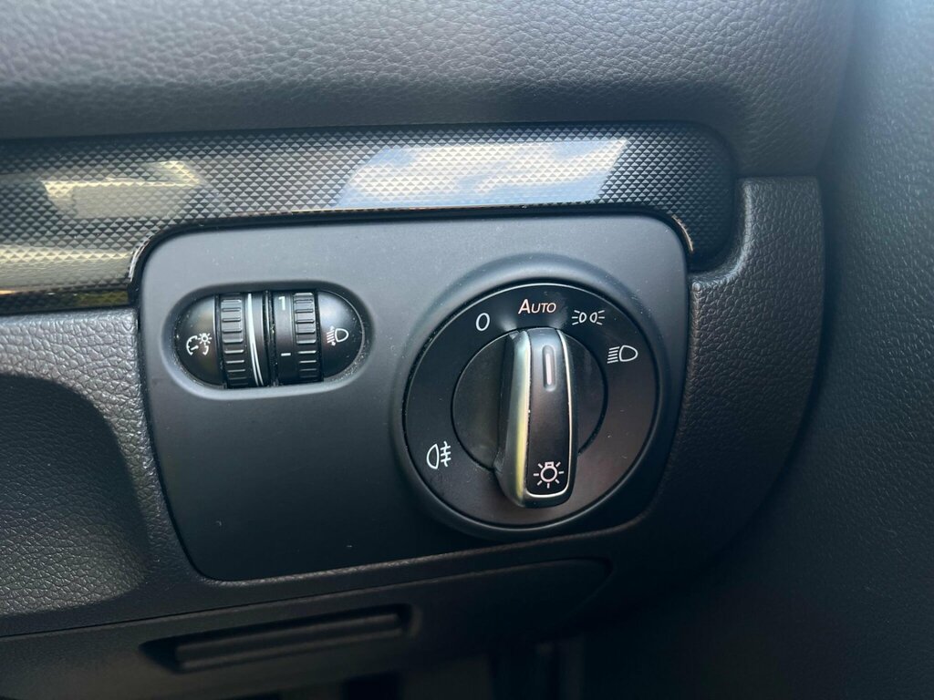 Volkswagen Golf 2.0 Tdi Gtd Euro 5 Silver #55