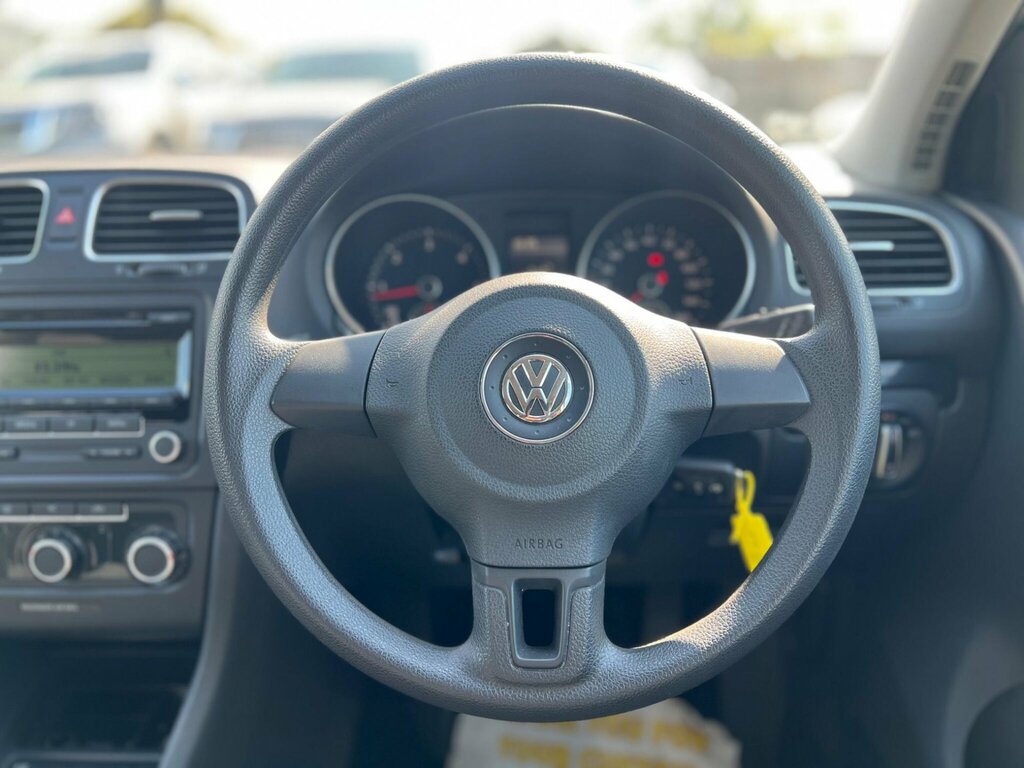 Volkswagen Golf 2.0 Tdi Gtd Euro 5 Silver #48