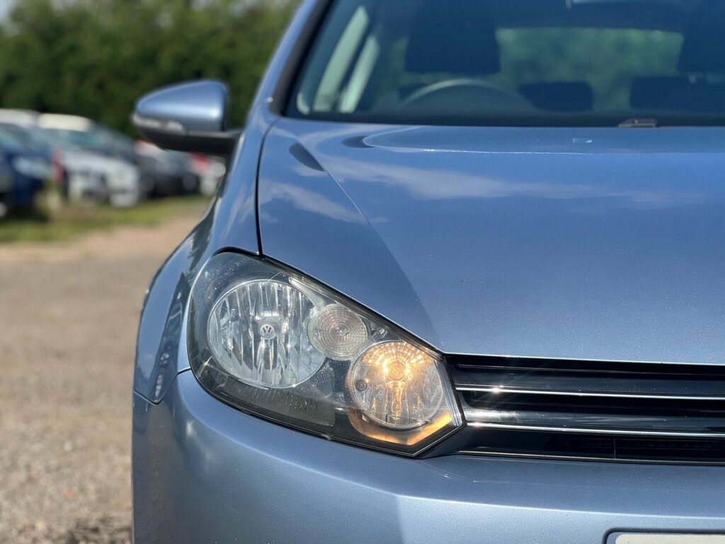 Volkswagen Golf 2.0 Tdi Gtd Euro 5 Silver #17