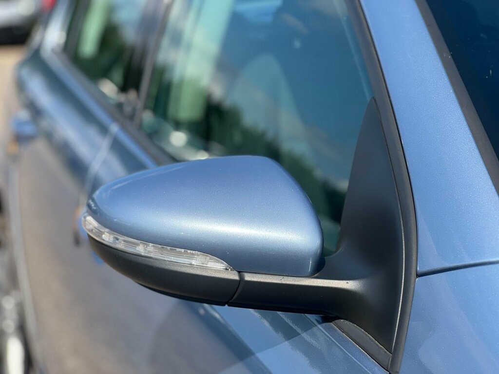 Volkswagen Golf 2.0 Tdi Gtd Euro 5 Silver #20