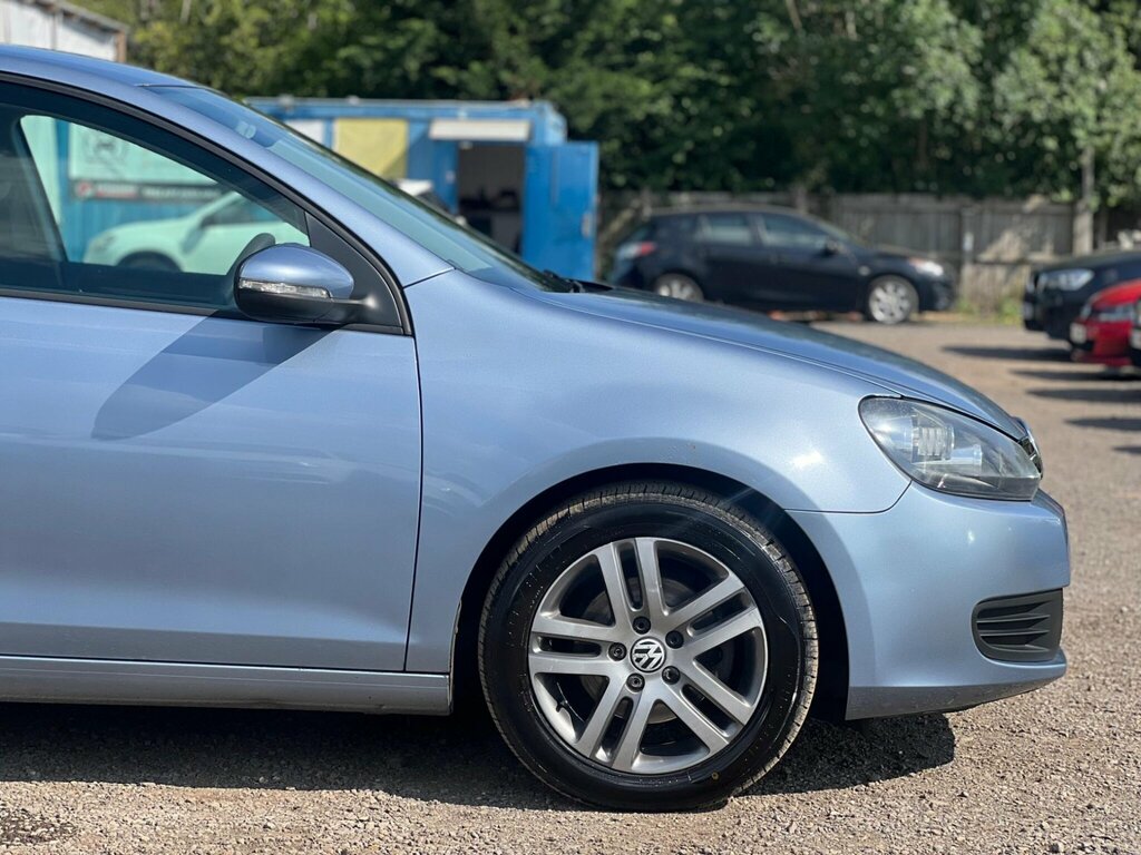Volkswagen Golf 2.0 Tdi Gtd Euro 5 Silver #12