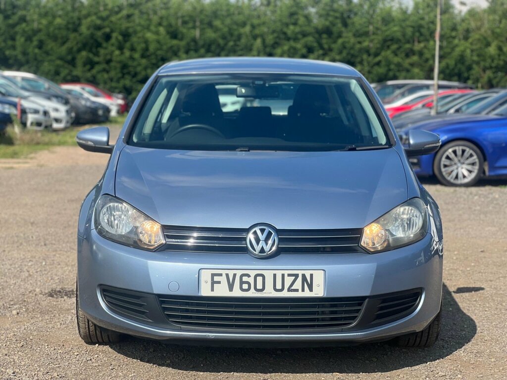 Volkswagen Golf 2.0 Tdi Gtd Euro 5 Silver #4