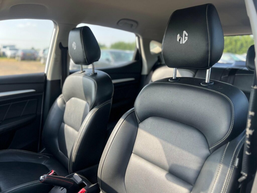 MG ZS 1.5 Vti-tech Exclusive Euro 6 Ss  #30
