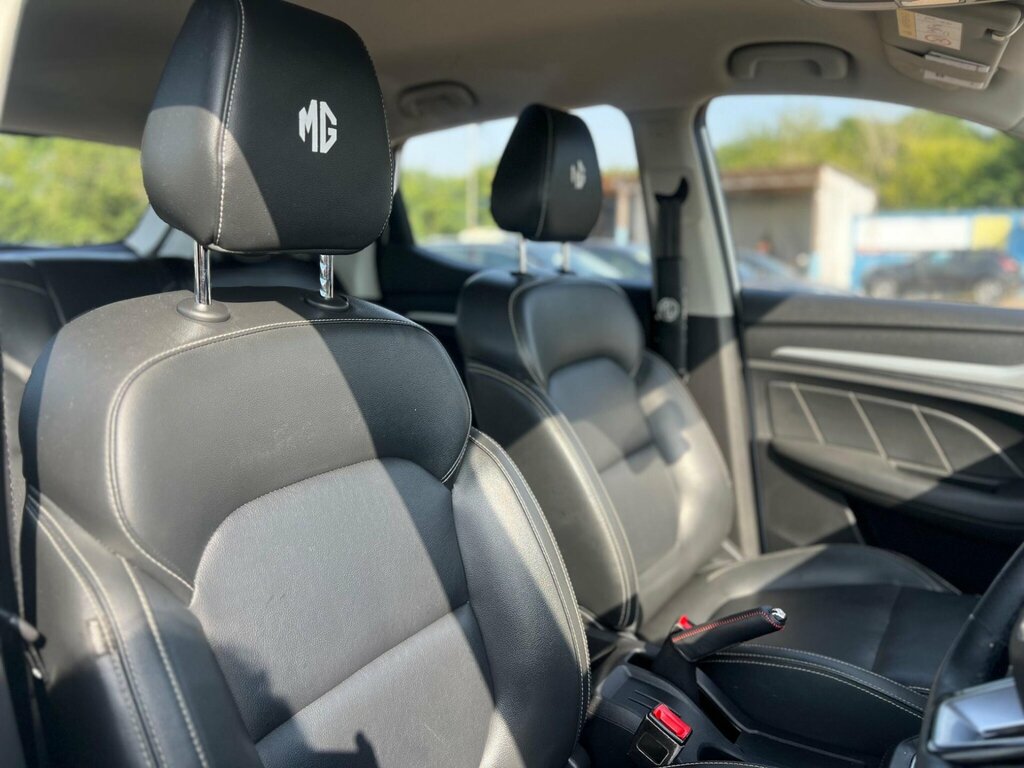 MG ZS 1.5 Vti-tech Exclusive Euro 6 Ss  #27
