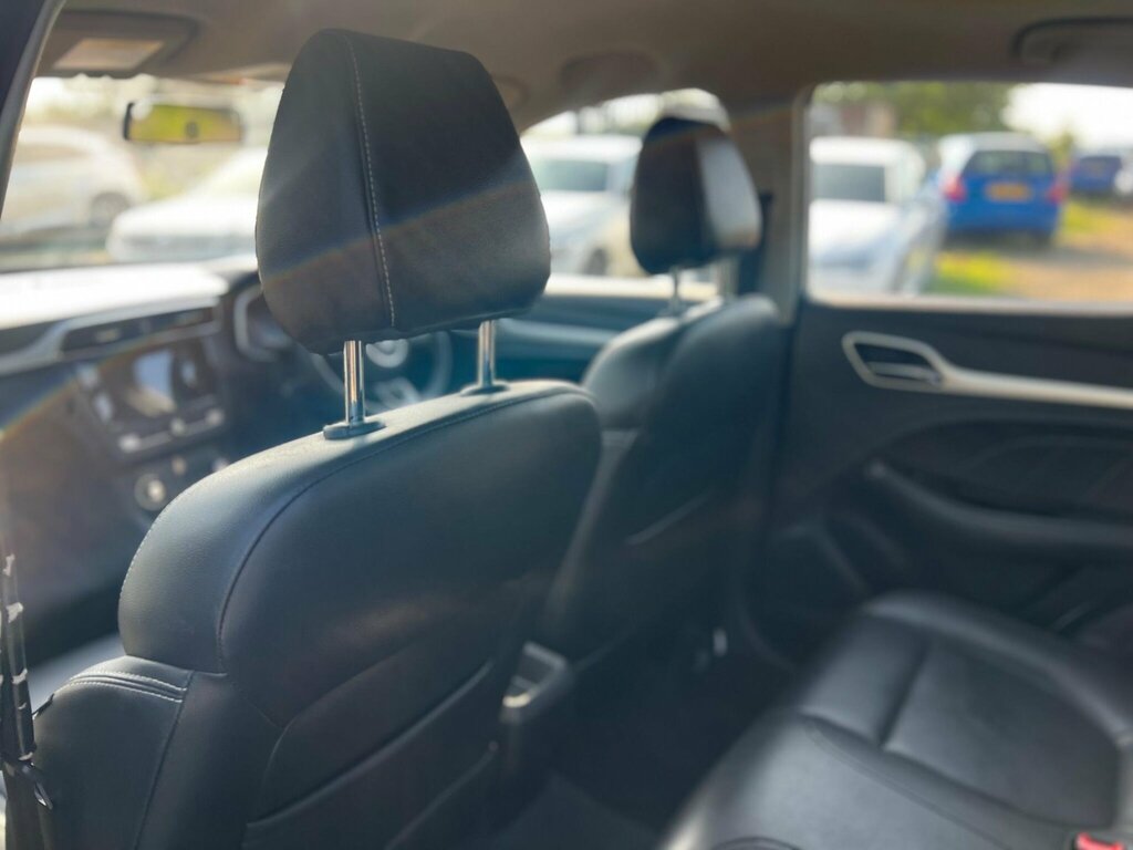 MG ZS 1.5 Vti-tech Exclusive Euro 6 Ss  #35