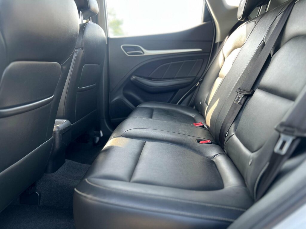 MG ZS 1.5 Vti-tech Exclusive Euro 6 Ss  #34