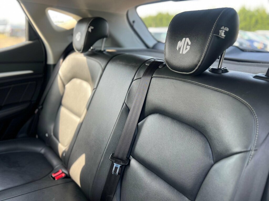 MG ZS 1.5 Vti-tech Exclusive Euro 6 Ss  #36