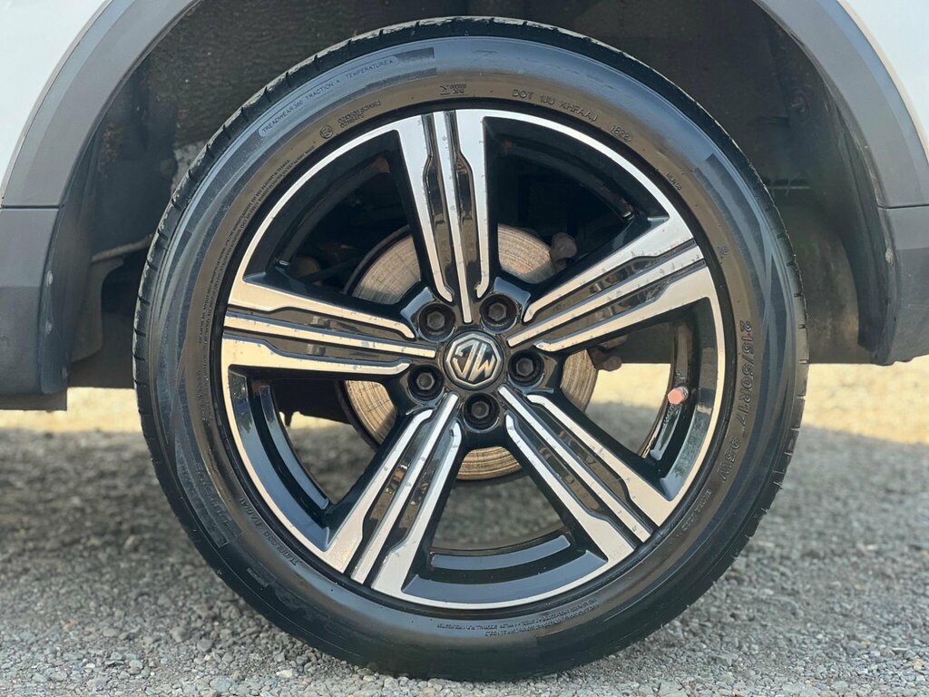 MG ZS 1.5 Vti-tech Exclusive Euro 6 Ss  #24