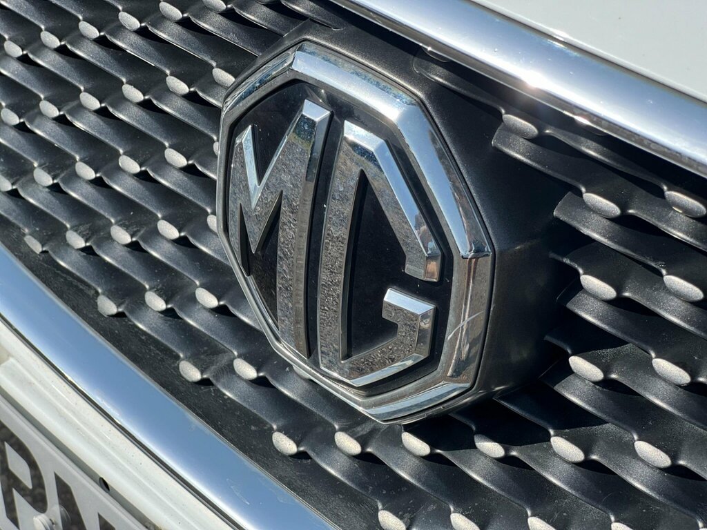 MG ZS 1.5 Vti-tech Exclusive Euro 6 Ss  #55