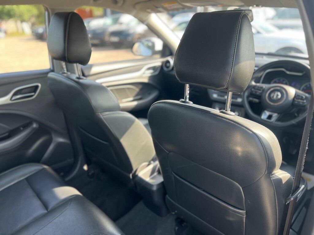 MG ZS 1.5 Vti-tech Exclusive Euro 6 Ss  #32