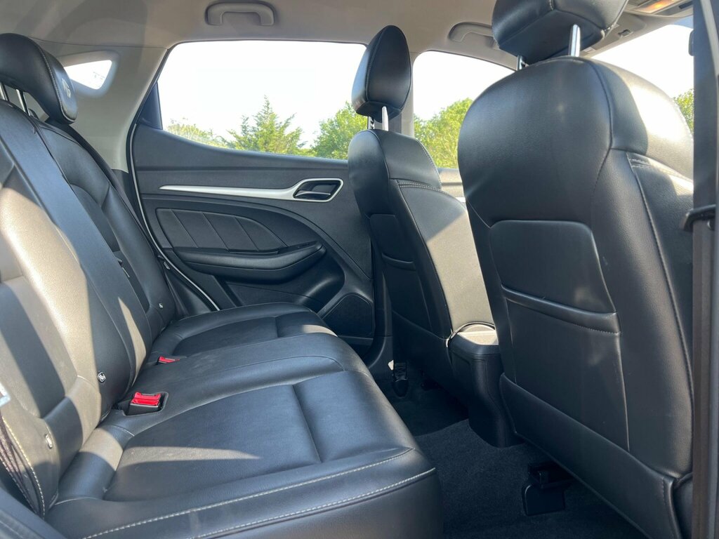 MG ZS 1.5 Vti-tech Exclusive Euro 6 Ss  #31