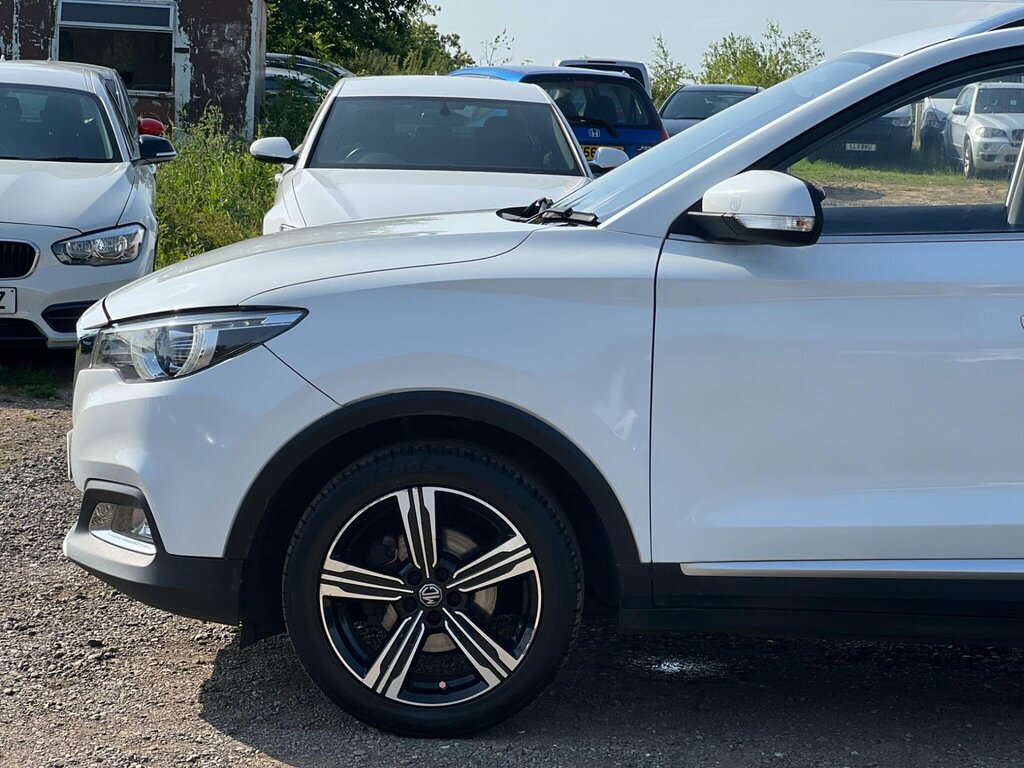 MG ZS 1.5 Vti-tech Exclusive Euro 6 Ss  #13