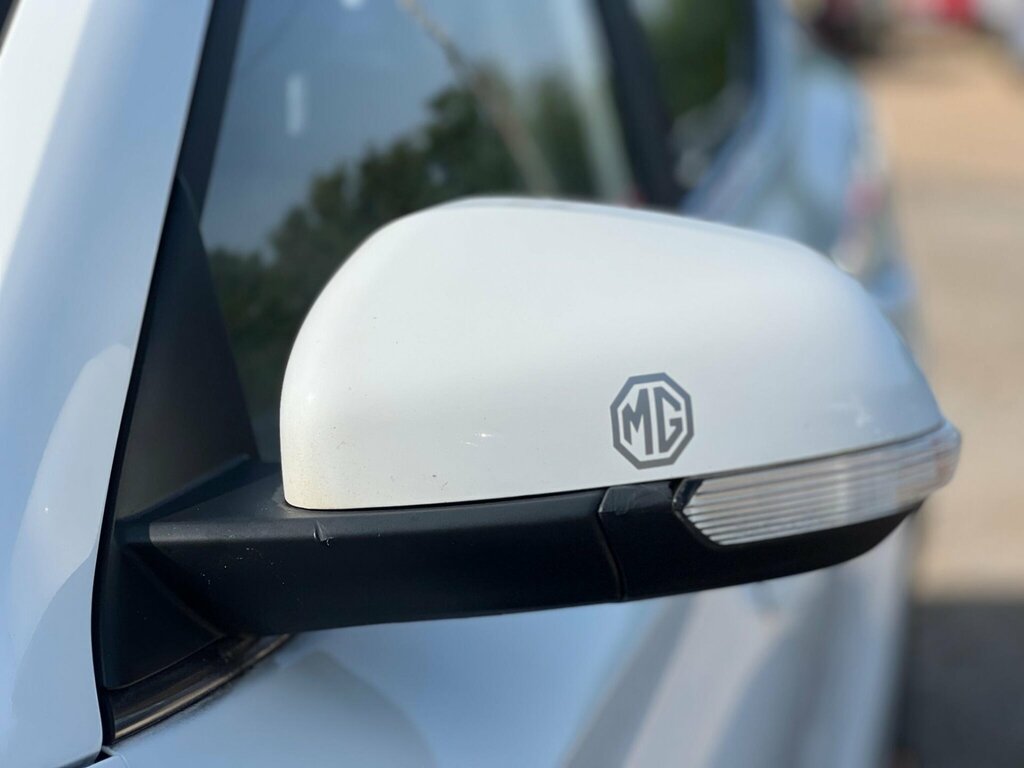MG ZS 1.5 Vti-tech Exclusive Euro 6 Ss  #54