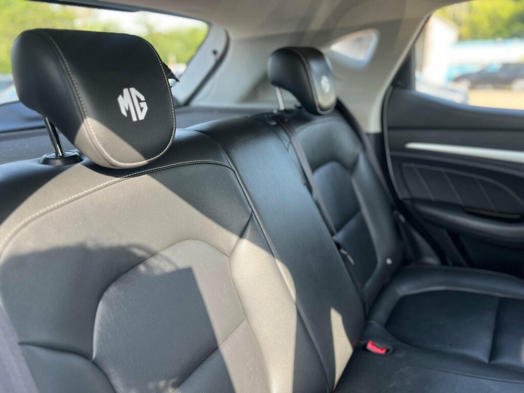 MG ZS 1.5 Vti-tech Exclusive Euro 6 Ss  #33