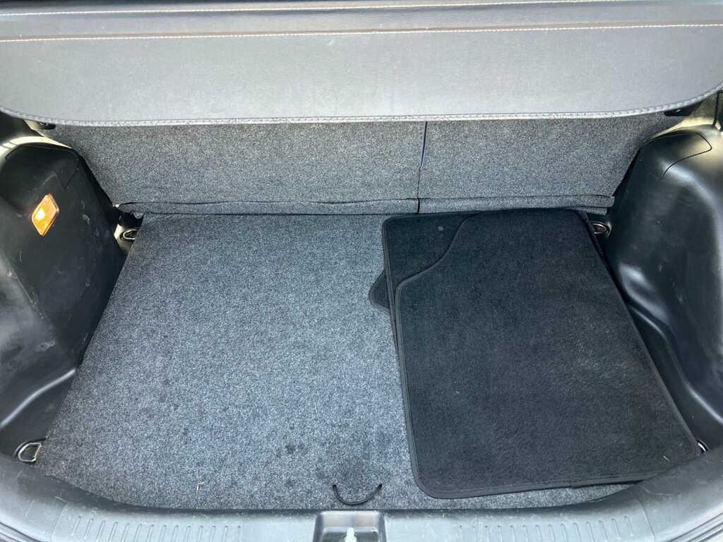 Honda Jazz Dsi Se Blue #11