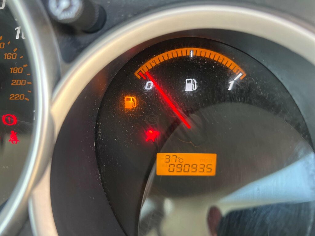 Honda Jazz Dsi Se Blue #45