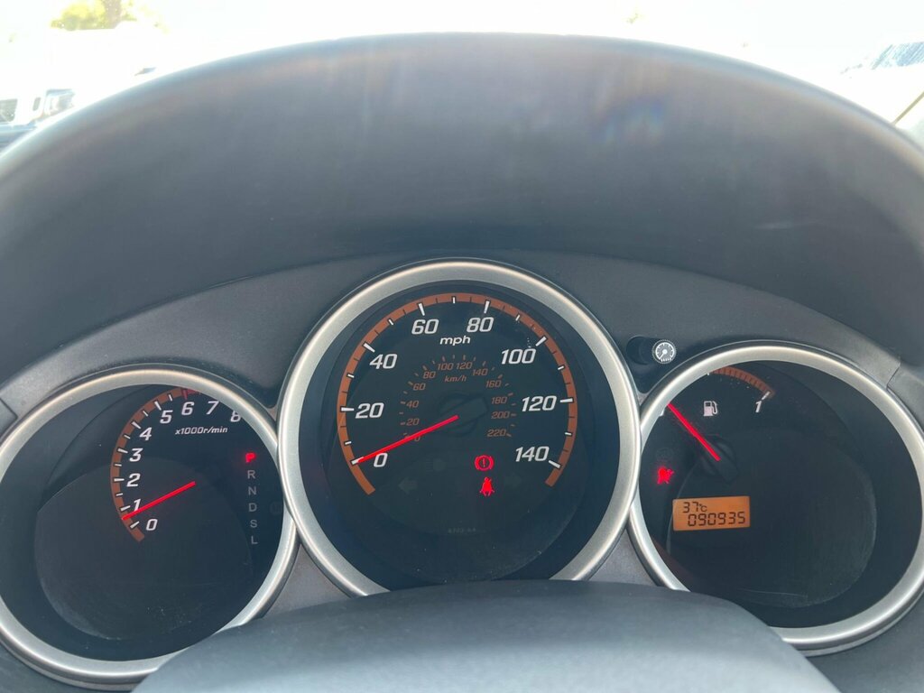 Honda Jazz Dsi Se Blue #44
