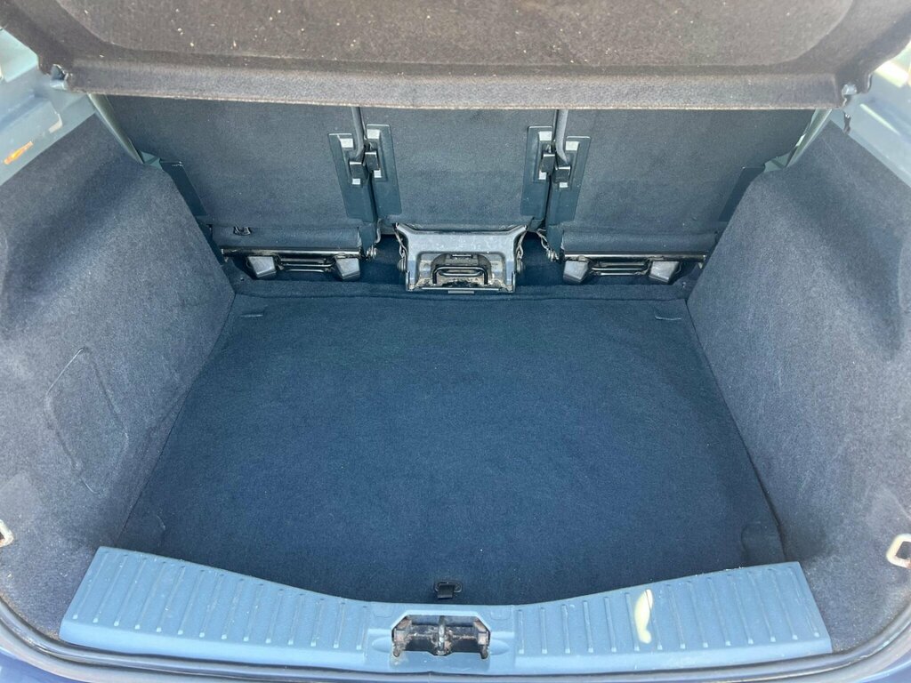Ford C-Max 1.0T Ecoboost Titanium Euro 5 Ss Grey #9