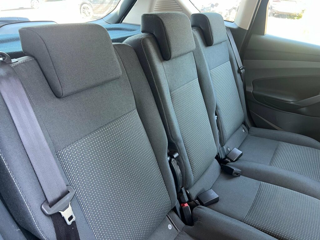 Ford C-Max 1.0T Ecoboost Titanium Euro 5 Ss Grey #24
