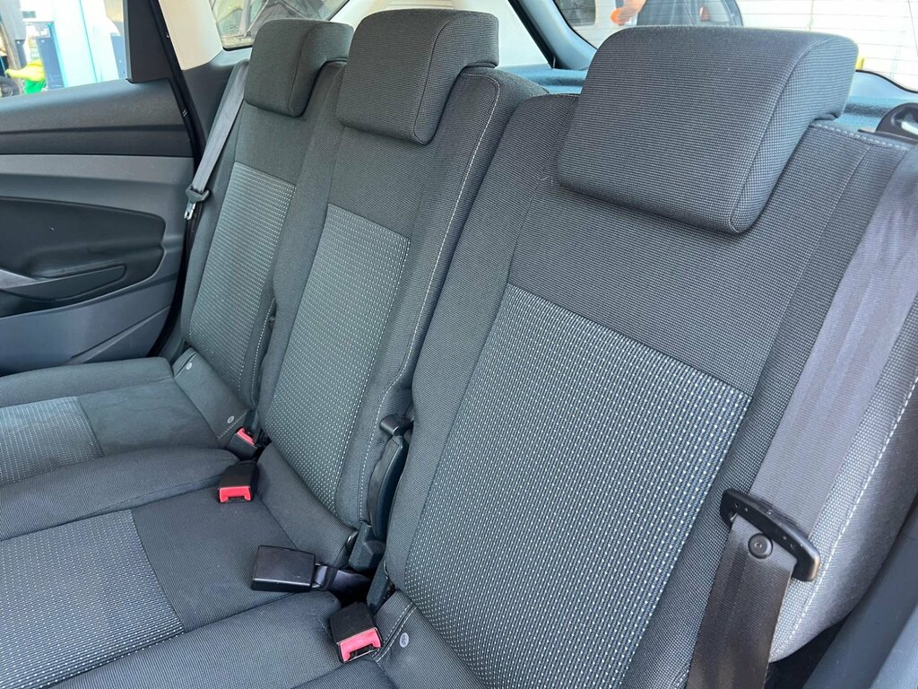Ford C-Max 1.0T Ecoboost Titanium Euro 5 Ss Grey #27