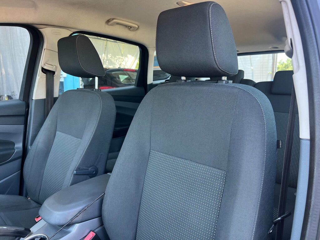 Ford C-Max 1.0T Ecoboost Titanium Euro 5 Ss Grey #30