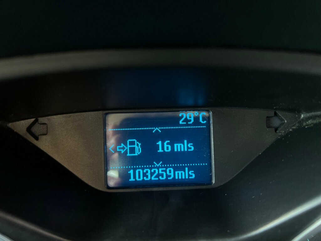 Ford C-Max 1.0T Ecoboost Titanium Euro 5 Ss Grey #42
