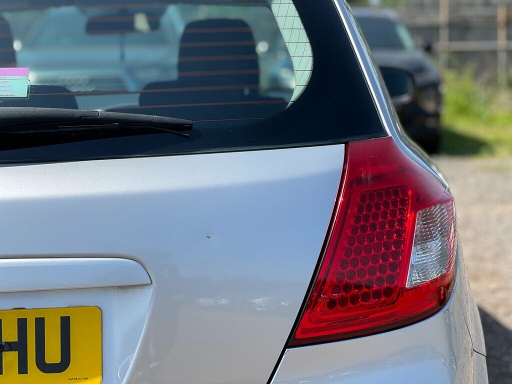 Kia Ceed 1.6 Crdi 2 Sports Wagon Euro 4 Silver #24