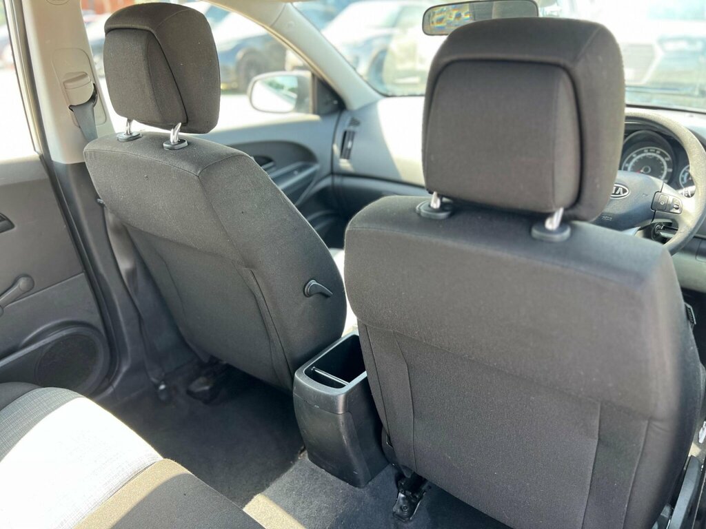 Kia Ceed 1.6 Crdi 2 Sports Wagon Euro 4 Silver #31