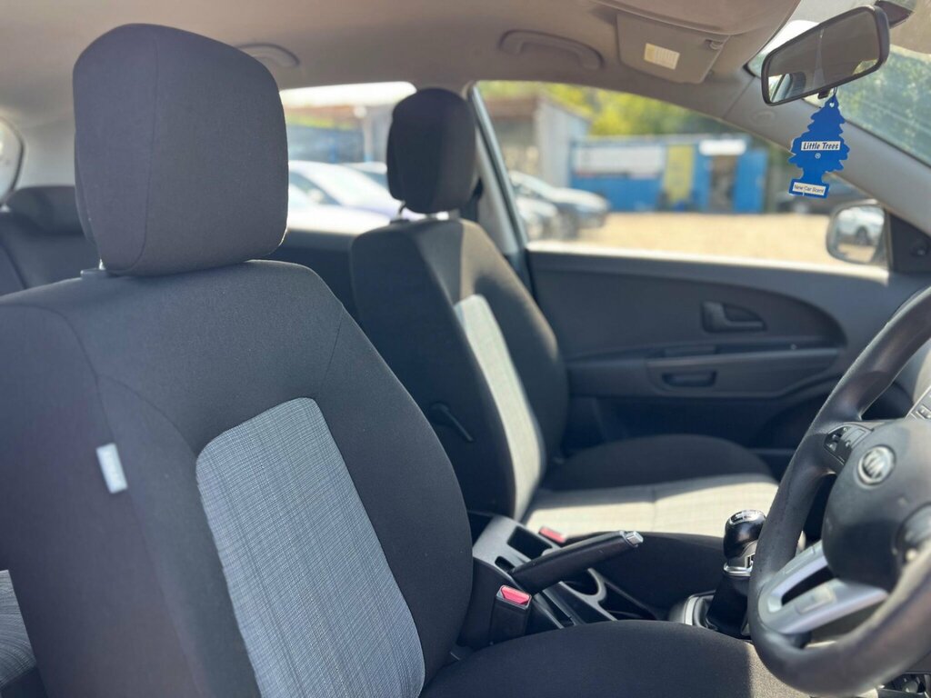 Kia Ceed 1.6 Crdi 2 Sports Wagon Euro 4 Silver #29
