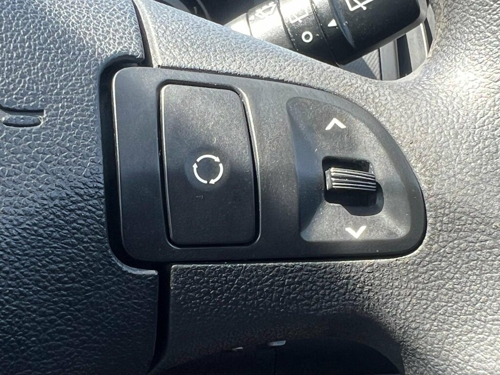 Kia Ceed 1.6 Crdi 2 Sports Wagon Euro 4 Silver #46
