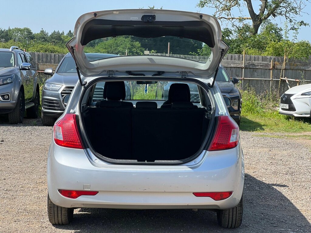 Kia Ceed 1.6 Crdi 2 Sports Wagon Euro 4 Silver #8