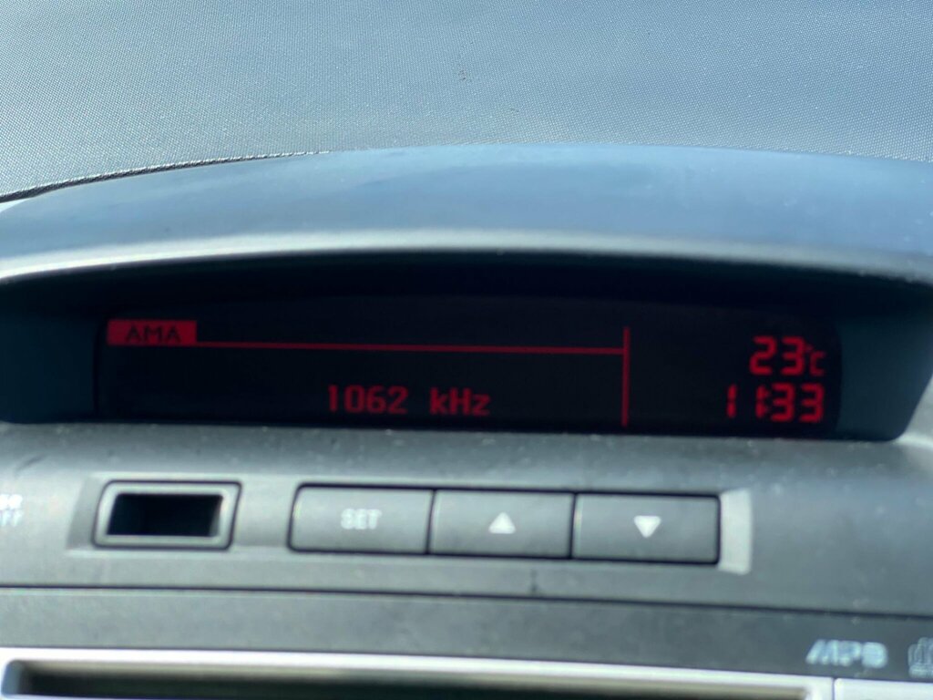 Kia Ceed 1.6 Crdi 2 Sports Wagon Euro 4 Silver #52