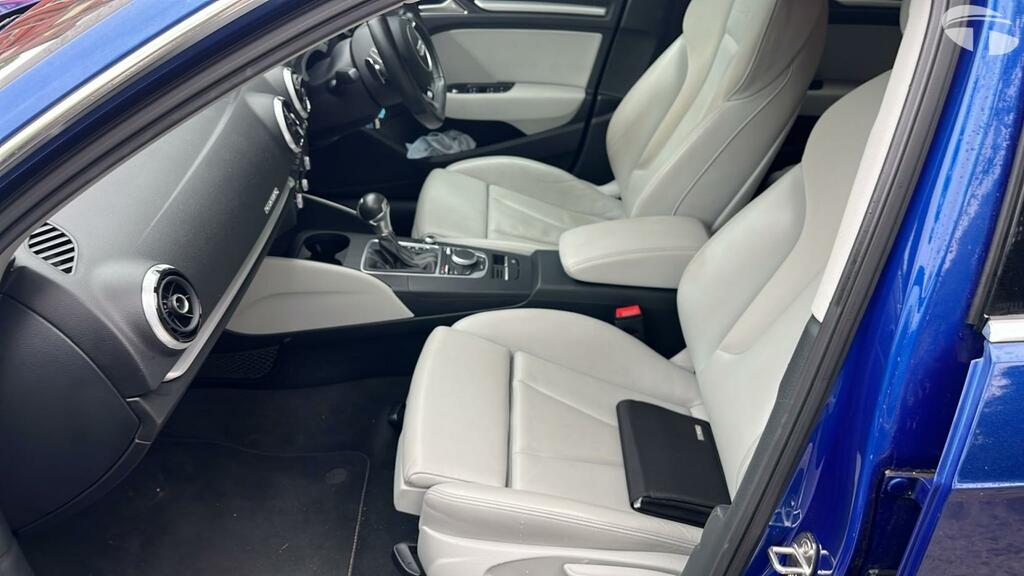 Audi S3 2.0 Tfsi Quattro Euro 6 Ss #9
