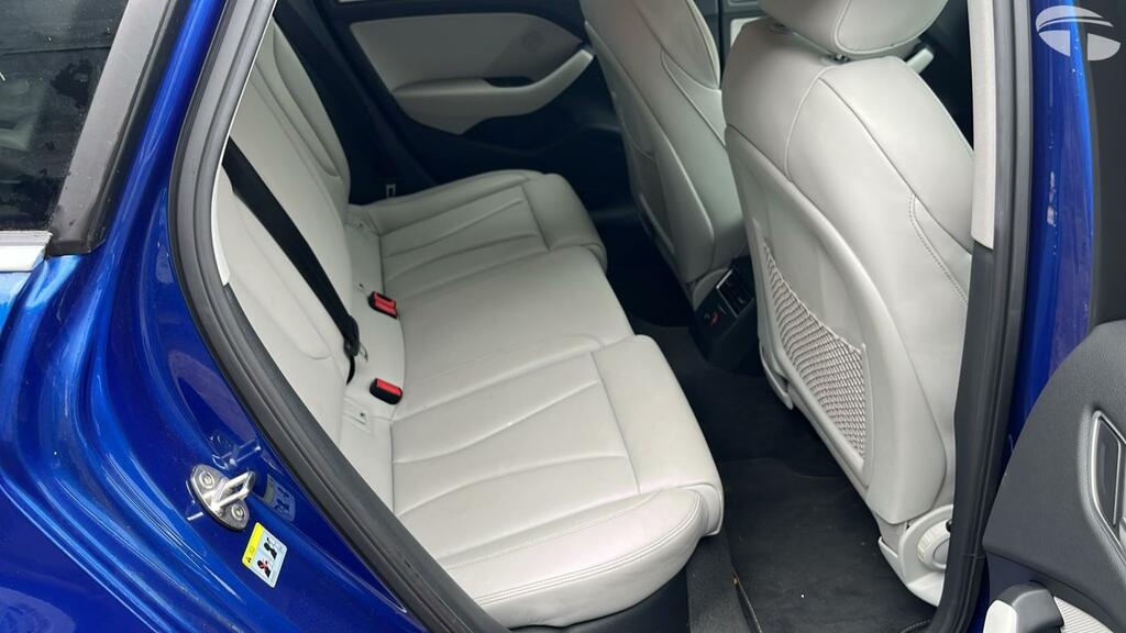 Audi S3 2.0 Tfsi Quattro Euro 6 Ss #12
