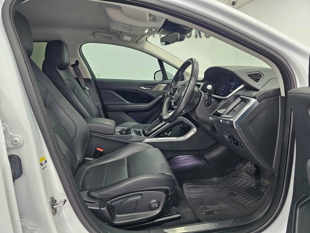 Jaguar I-Pace Ev400 S 4Wd MV19VGR #3