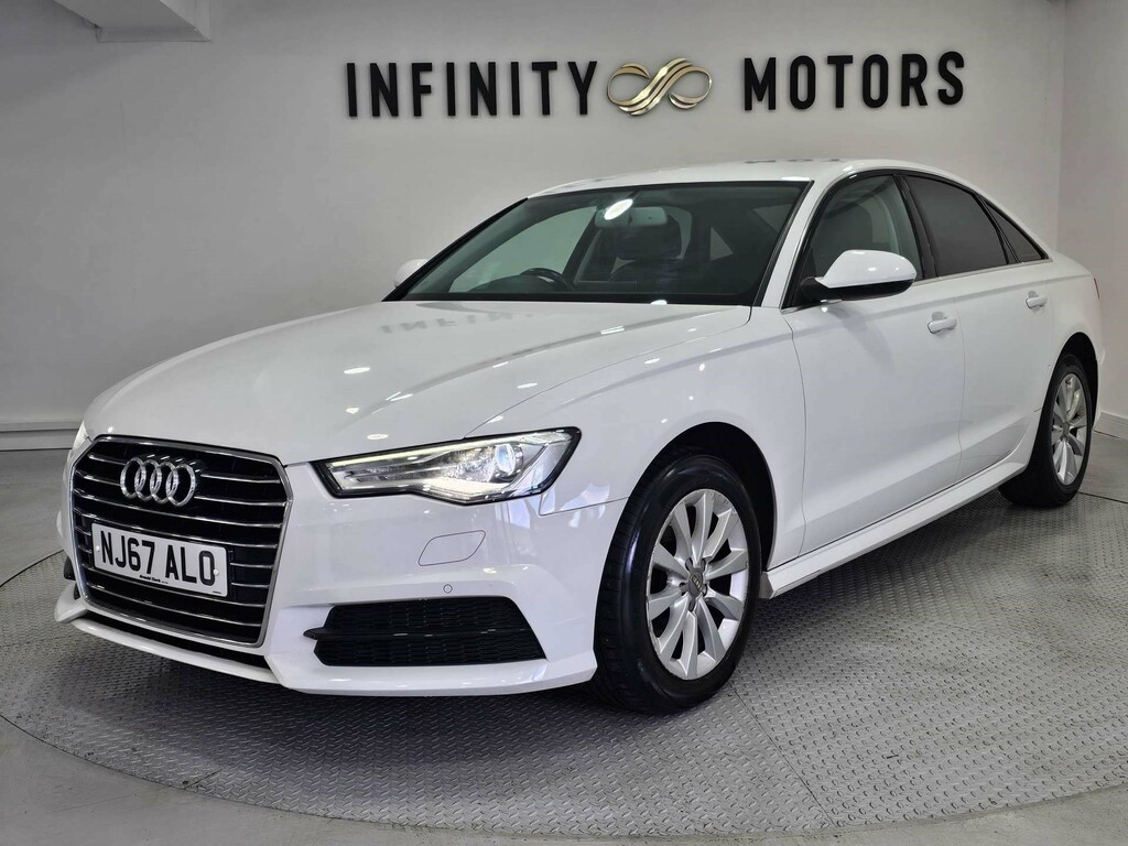 Audi A6 Se Executive Tdi Ultra #4