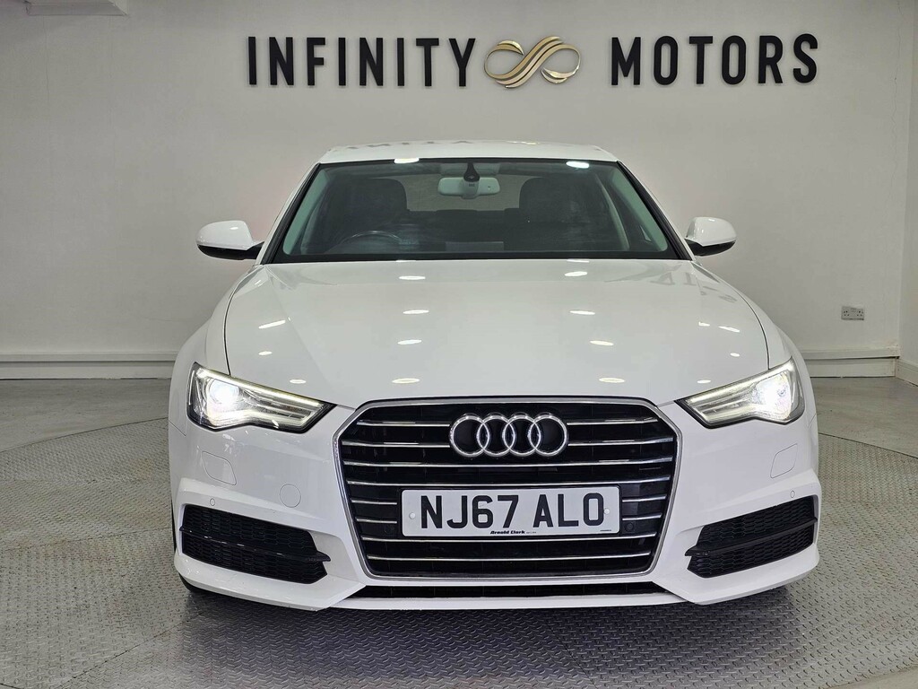 Audi A6 Se Executive Tdi Ultra #6