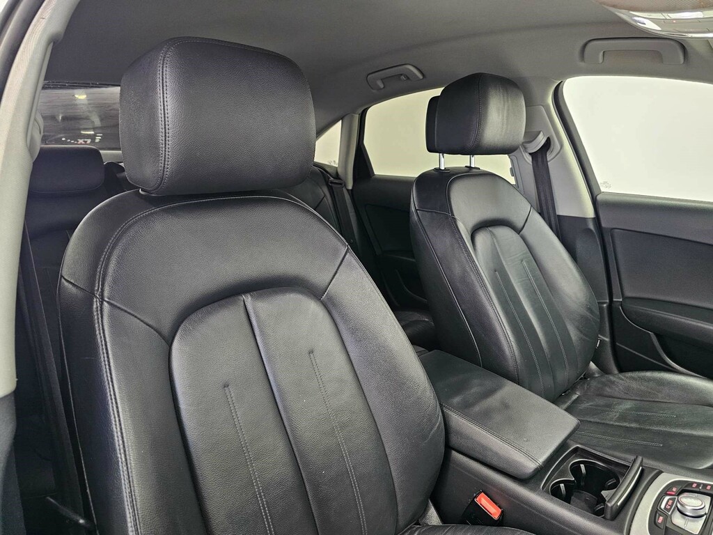 Audi A6 Se Executive Tdi Ultra #3