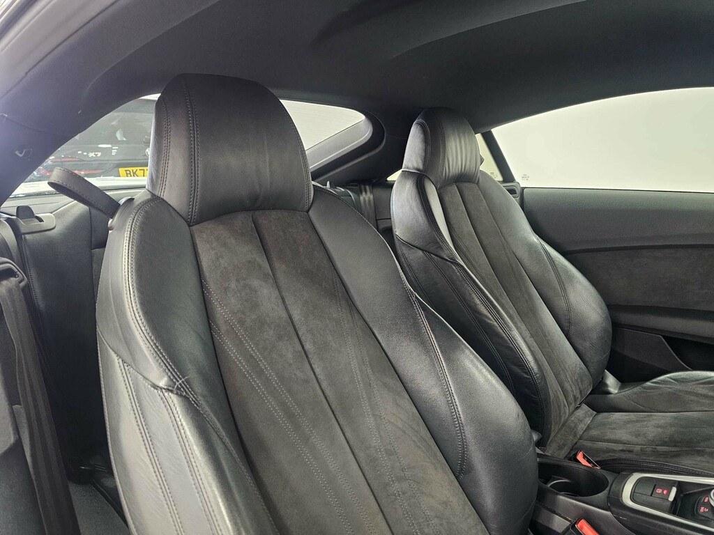 Audi TT Sport Tfsi MT66HYU  #2