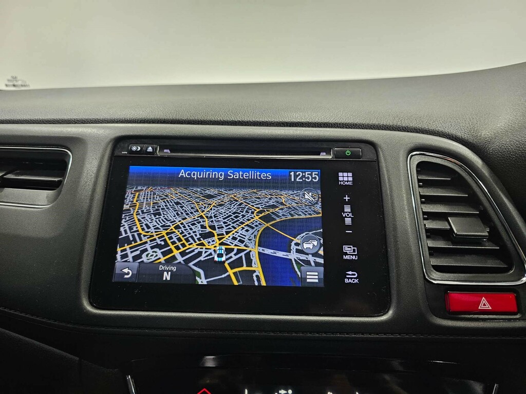 Honda Hr-V Ex I-dtec  #5