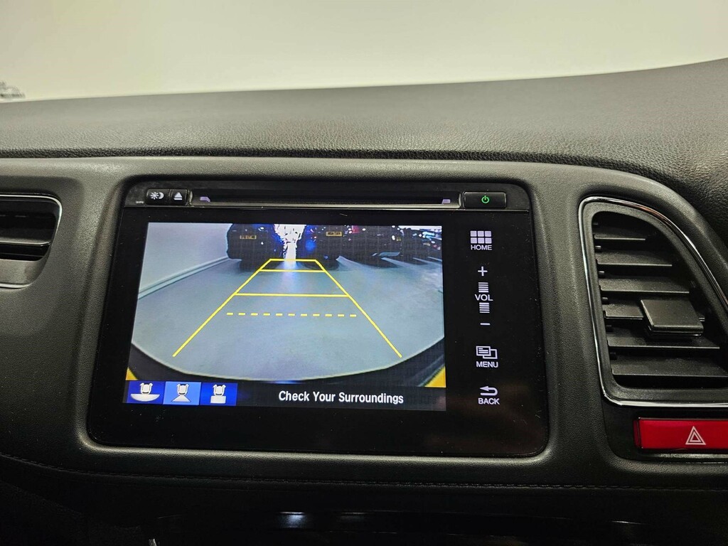 Honda Hr-V Ex I-dtec  #2