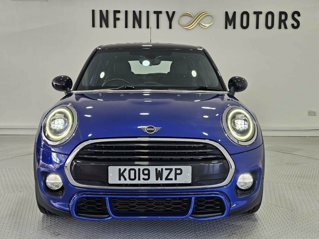 Mini Hatch Cooper Sport KO19WZP  #6