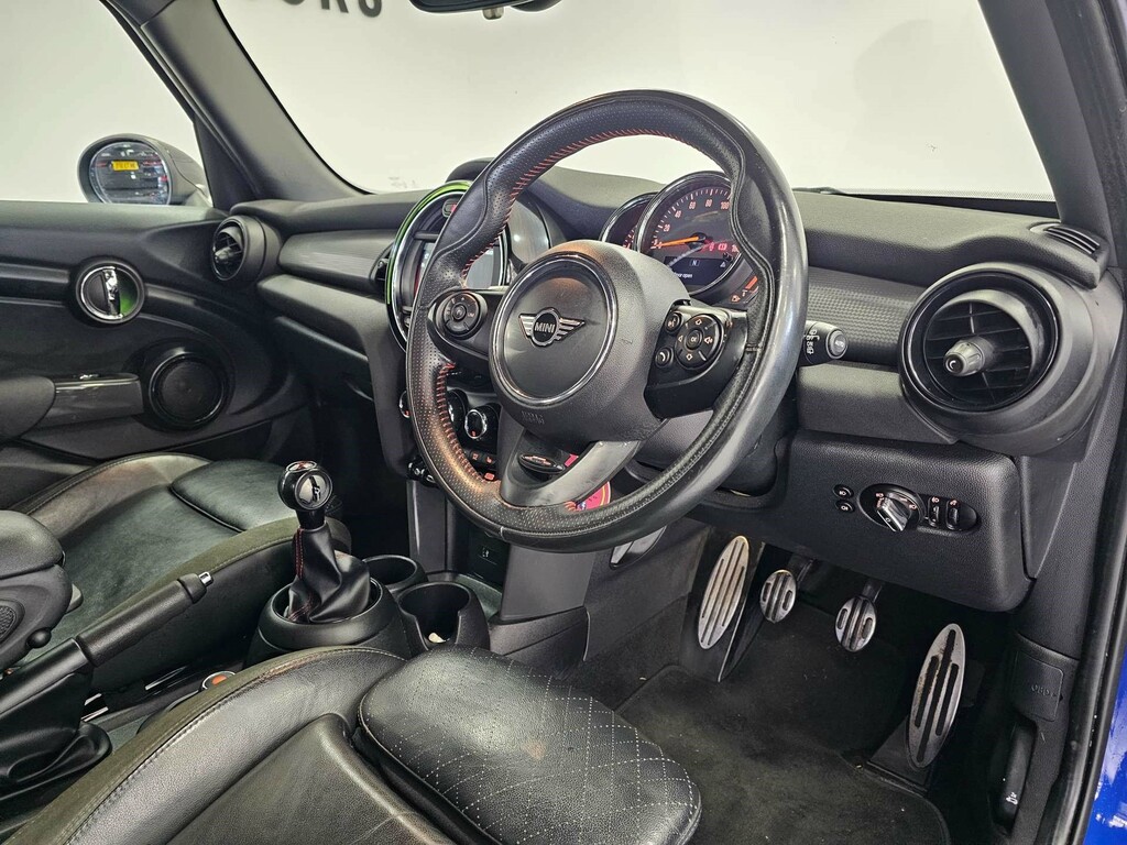 Mini Hatch Cooper Sport KO19WZP  #3